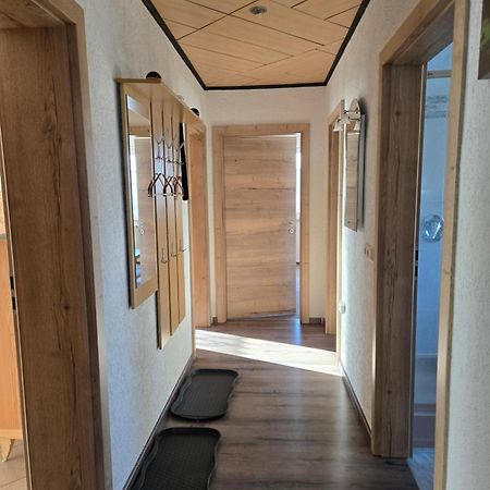 Ferienwohnung Beate 1 Ziemetshausen Zewnętrze zdjęcie