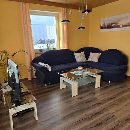 Ferienwohnung Beate 1 Ziemetshausen Zewnętrze zdjęcie