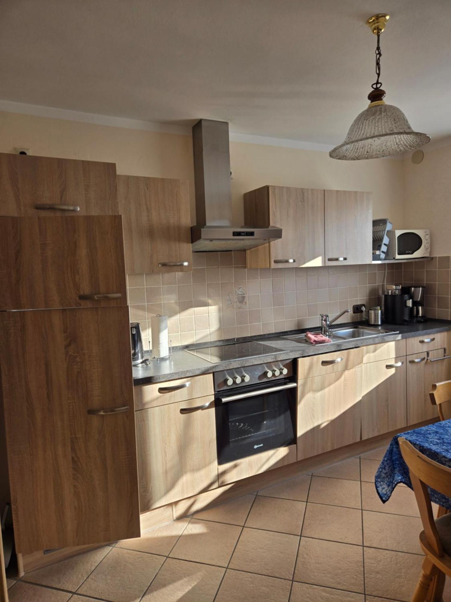 Ferienwohnung Beate 1 Ziemetshausen Zewnętrze zdjęcie