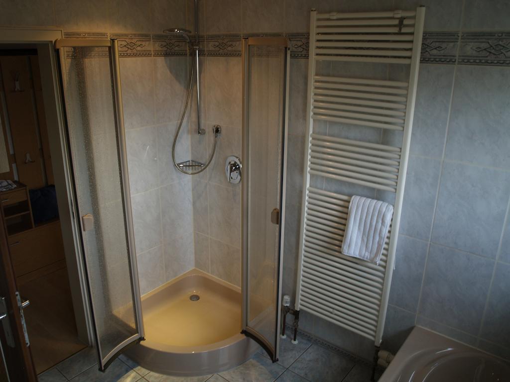 Ferienwohnung Beate 1 Ziemetshausen Pokój zdjęcie