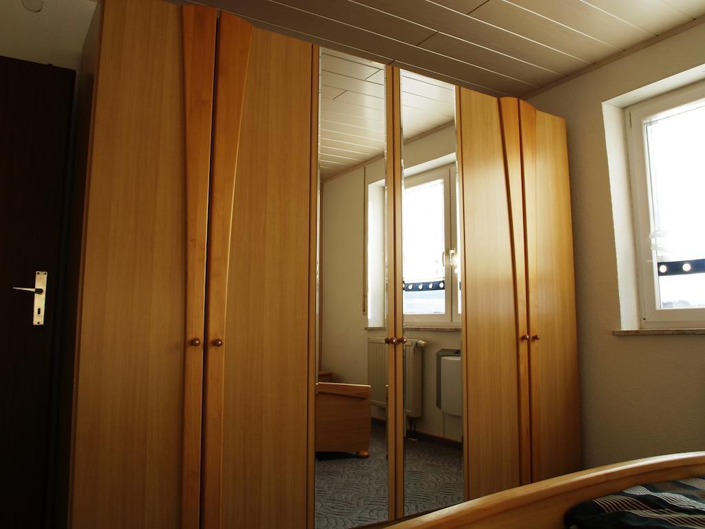 Ferienwohnung Beate 1 Ziemetshausen Pokój zdjęcie
