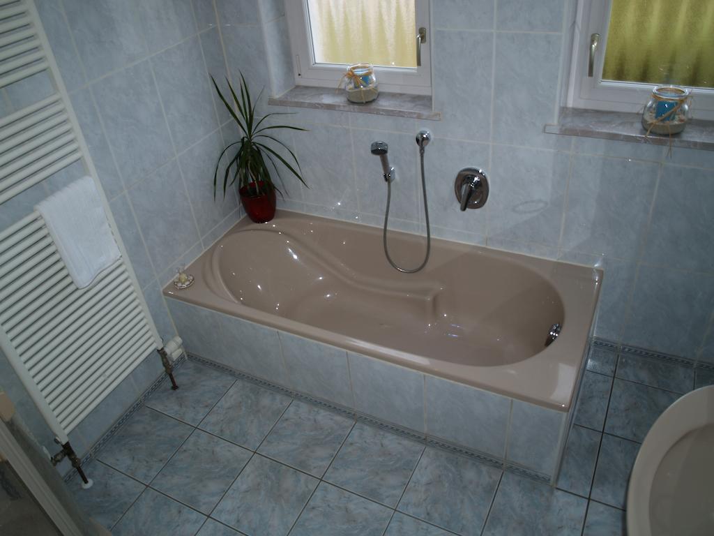Ferienwohnung Beate 1 Ziemetshausen Pokój zdjęcie