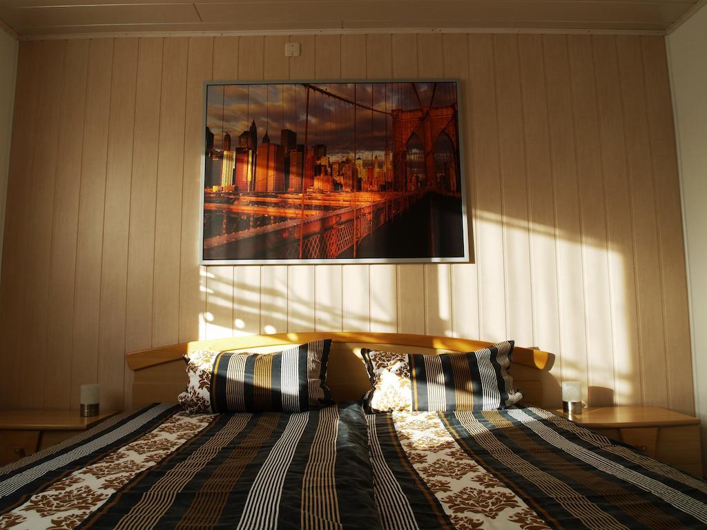 Ferienwohnung Beate 1 Ziemetshausen Pokój zdjęcie